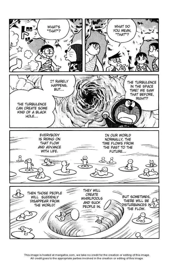 Doraemon Long Stories Chapter 9.2 22